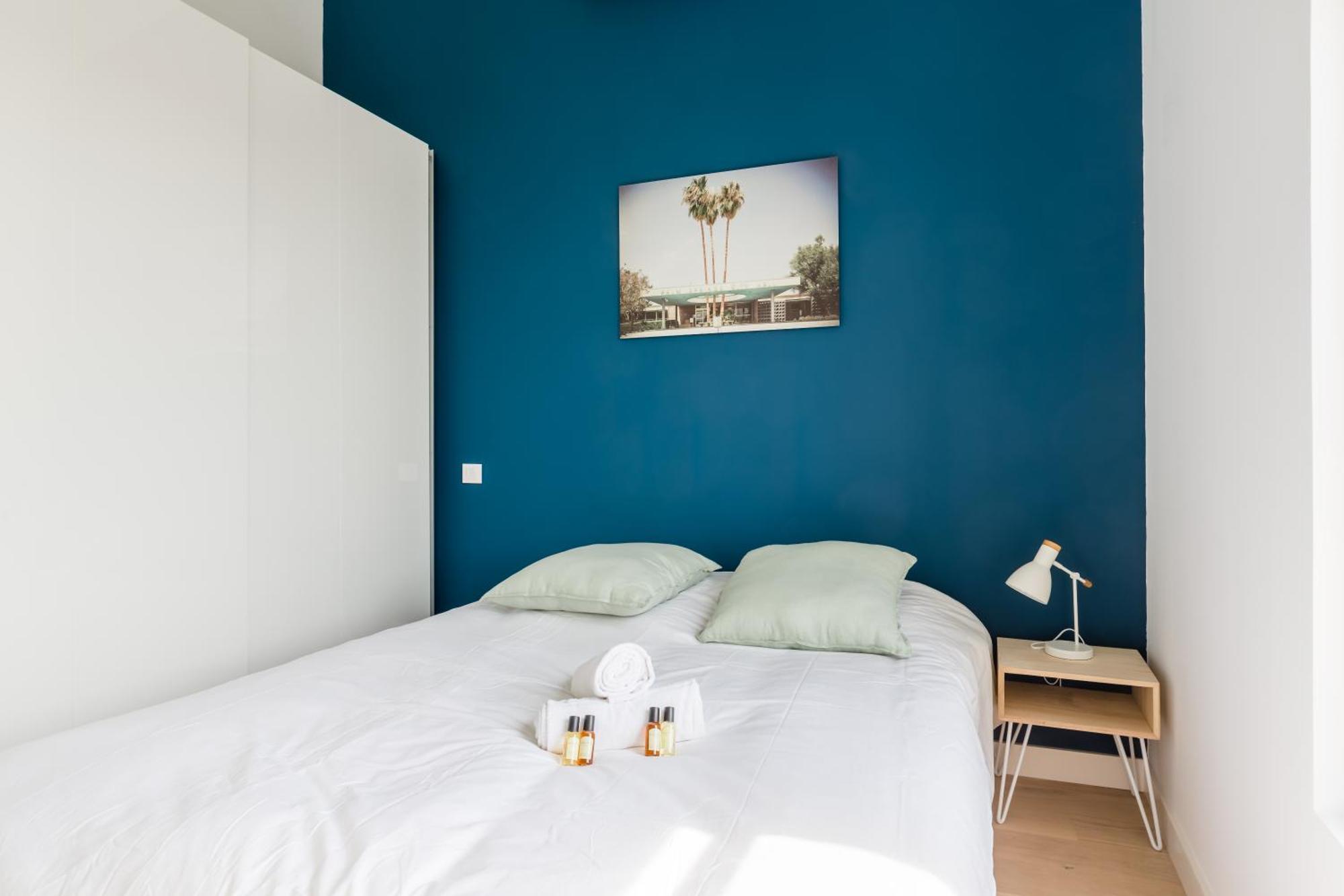 Magnifiques Appartements Climatises En Plein Coeur Des Chartrons Bordeaux Eksteriør bilde
